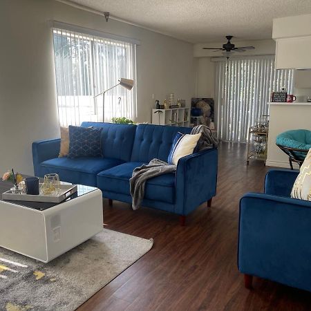 Muva In Midcity Apartment Los Angeles Ngoại thất bức ảnh