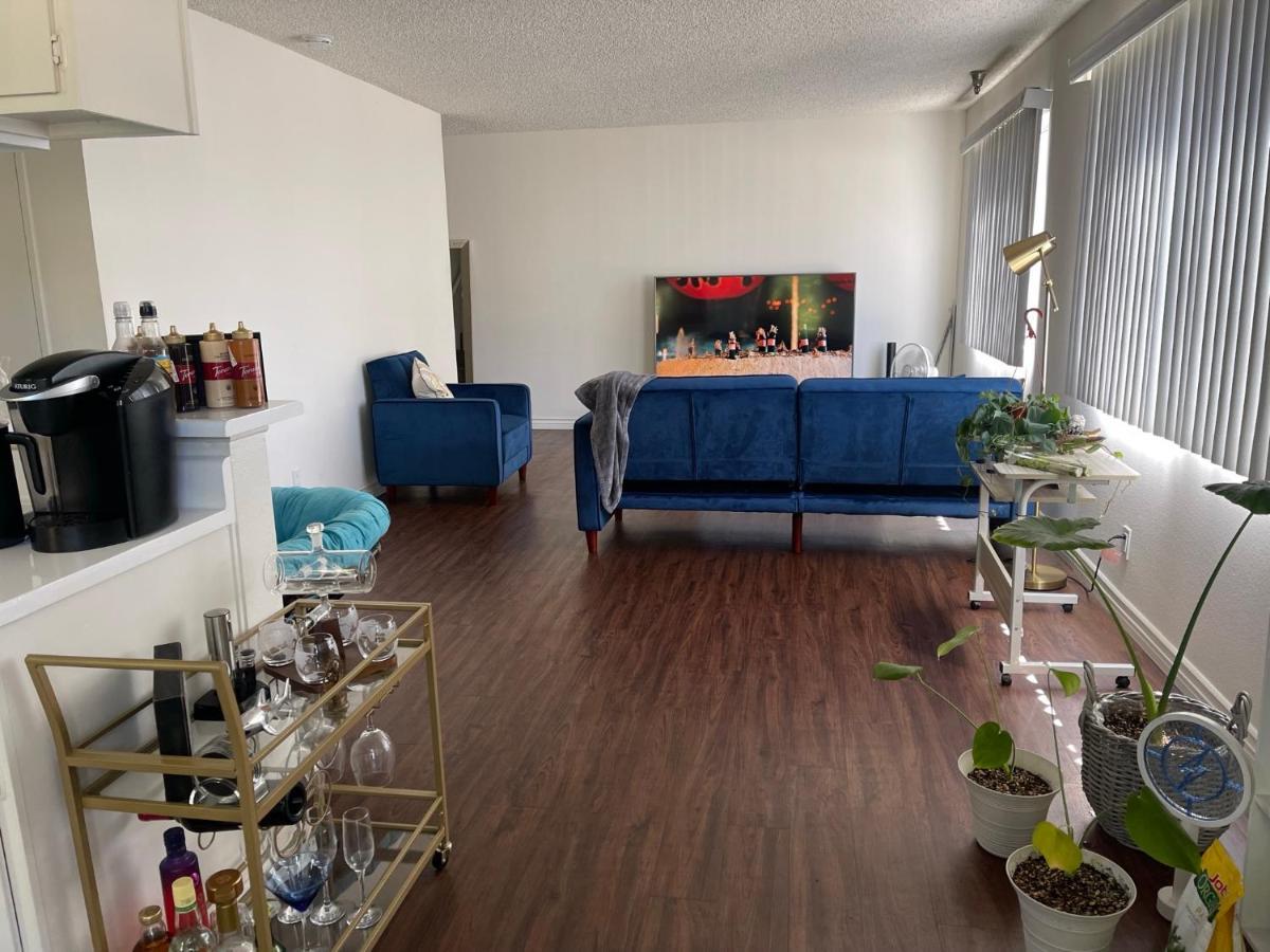 Muva In Midcity Apartment Los Angeles Ngoại thất bức ảnh